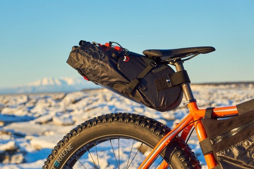 Recall bicycle bags